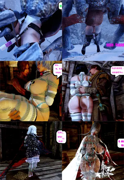 图片[2]-退魔巫女2 - 5元站-5元站