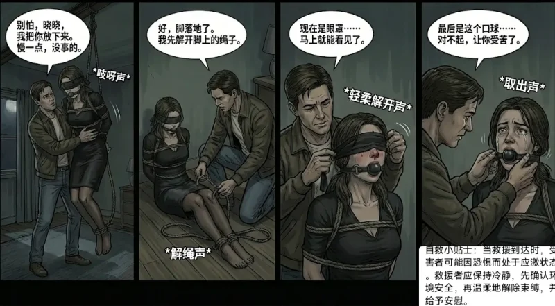 图片[3]-投资风波（第1-2章合集）内含自救小贴士-5元站