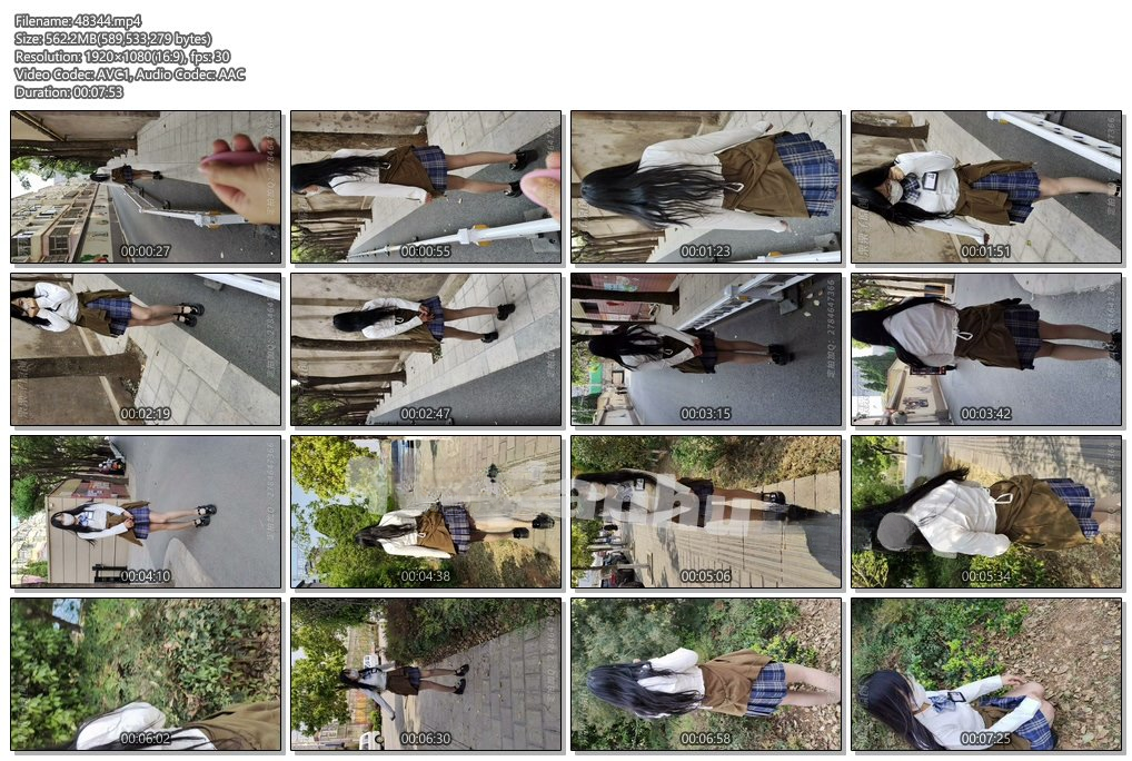 图片[2]-【栗栗子原创】《被强制的妹妹 01》 户外调教、户外强高、快乐蛋、JK、双马尾 - 视频-5元站-视频-5元站