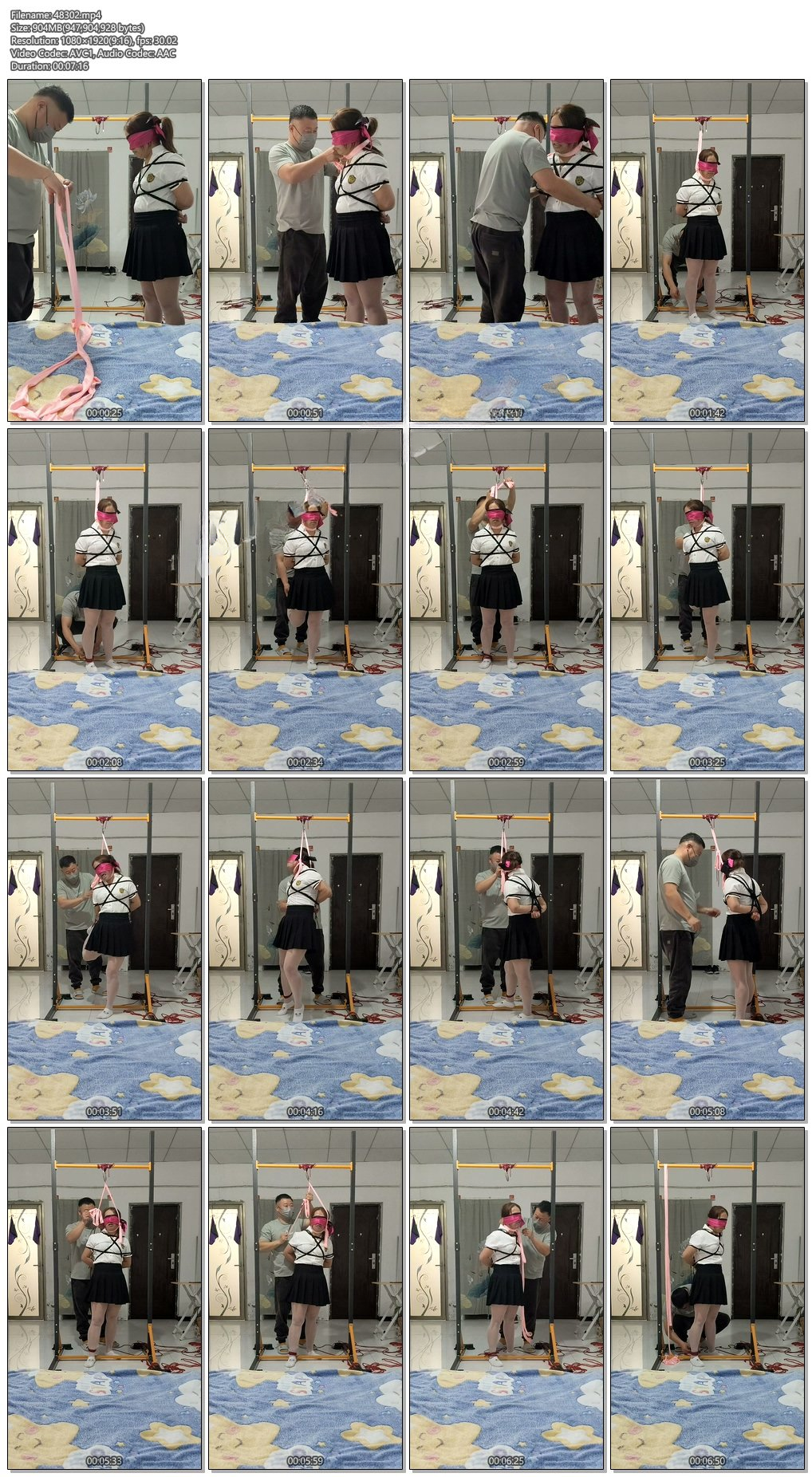 图片[2]-【磊哥原创】狗蛋单腿上吊 - 视频-5元站-视频-5元站