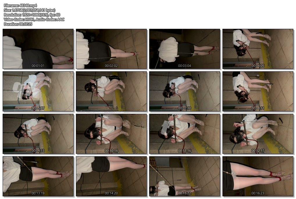 图片[2]-【眼眸出品】《天台放置走绳》 - 视频-5元站-视频-5元站