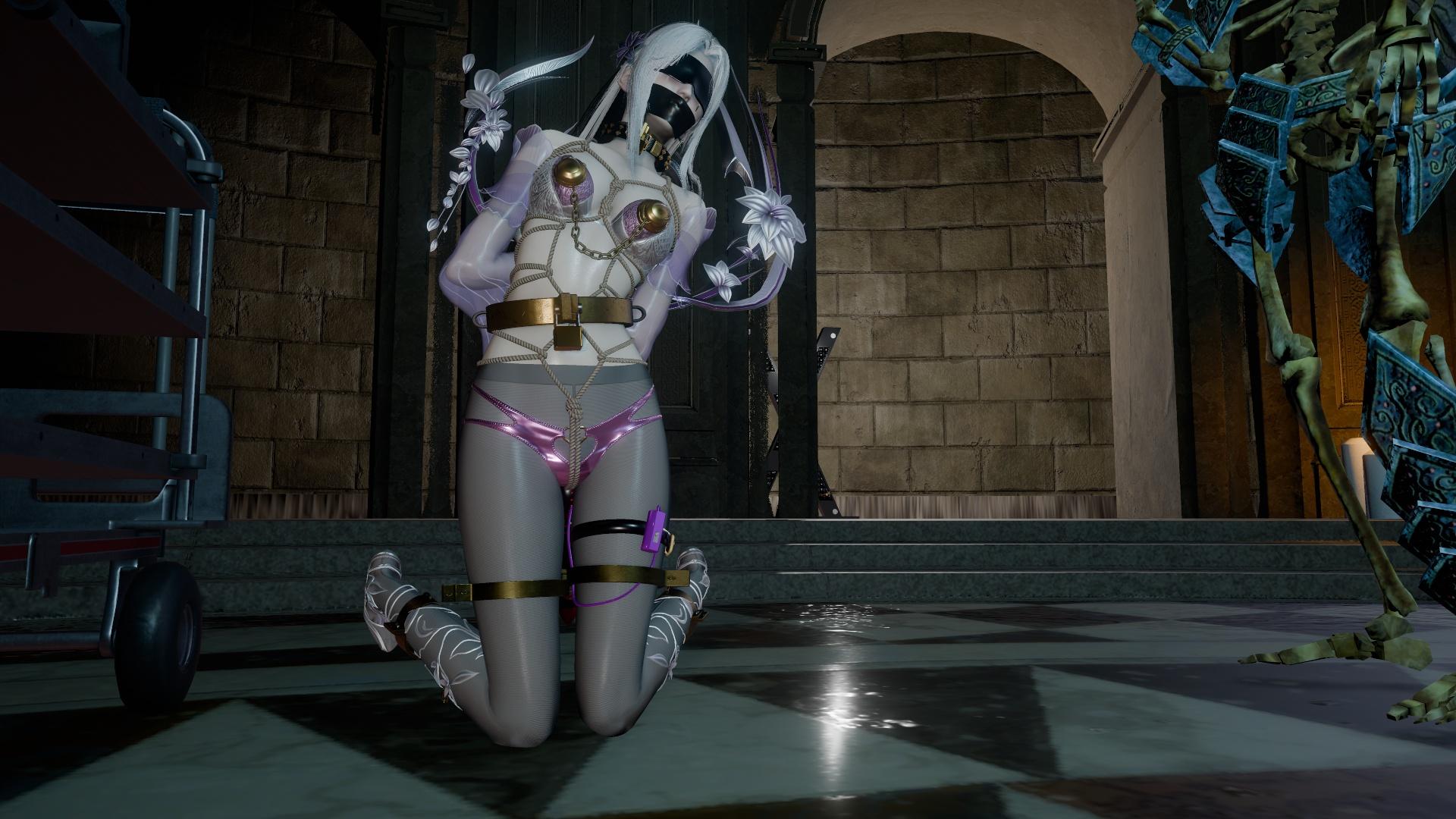 图片[2]-[老A] 斗破苍穹番外 - 5元站-5元站