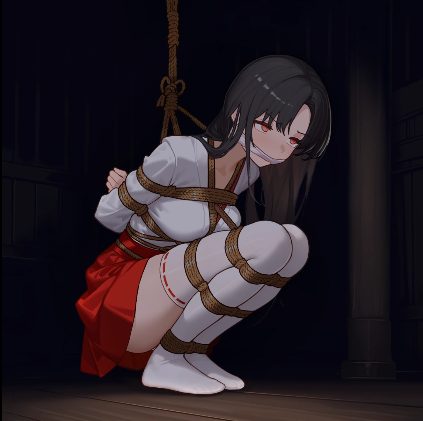 图片[3]-[blazar] Fanbox2025-11-2026-1赞助图合集 - 5元站-5元站