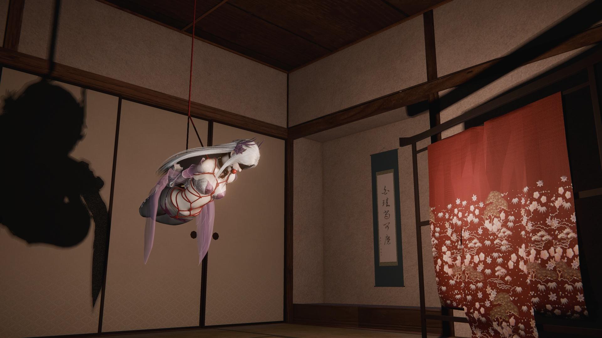 图片[2]-[老A] 模型展示之小医仙 [免费] - 5元站-5元站