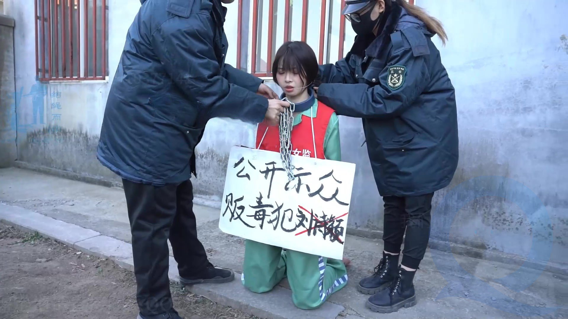 图片[2]-【结绳而治】凄悲 刘诗颖版 - 视频-5元站-视频-5元站