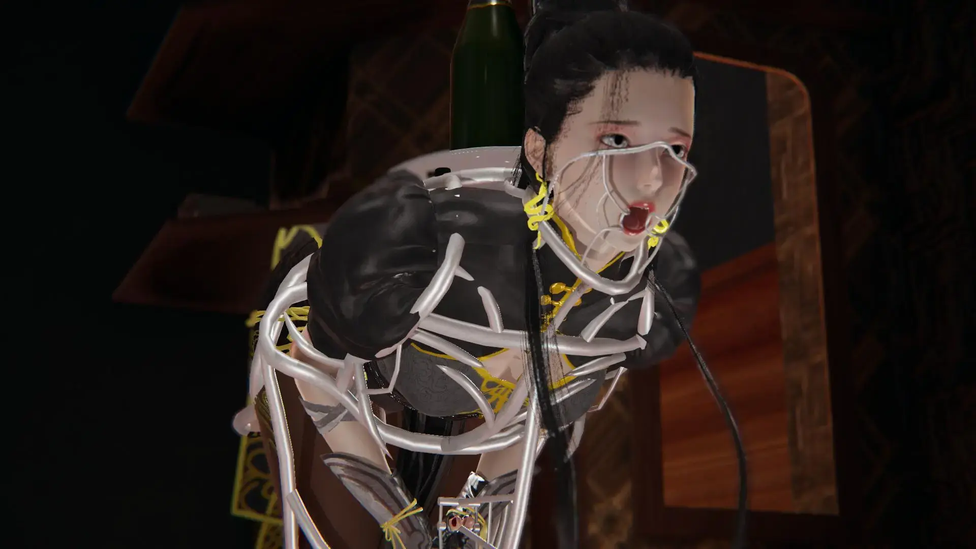 图片[5]-[QQY] 宁红夜龙之道反差 - 5元站-5元站