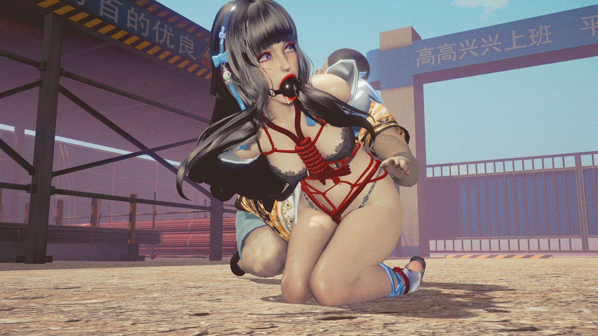 图片[2]-[老A] 西施的野望20 次元危机 - 5元站-5元站