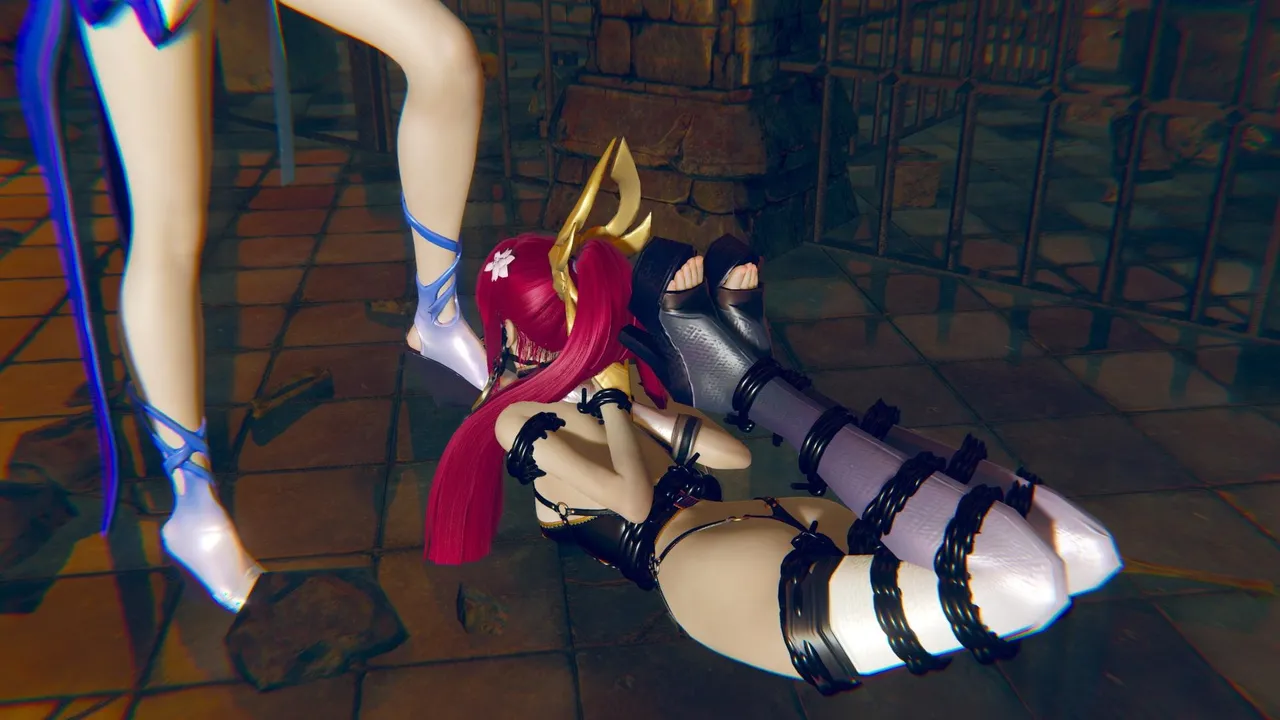 图片[2]-[老A] 西施的野望17魔法刺客 为了夺取王者大陆的最高权力，击败女娲又成了西施的目标 - 5元站-5元站