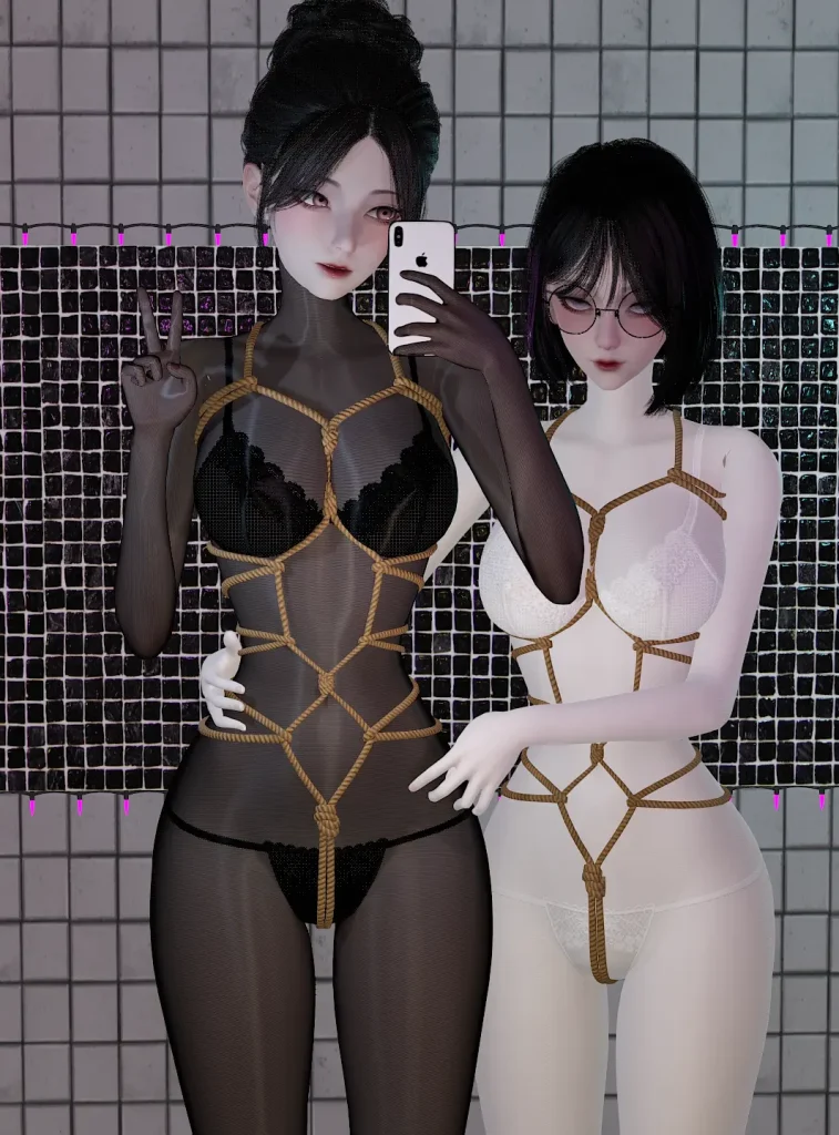图片[3]-失踪的美女之漂亮妈妈2-5元站
