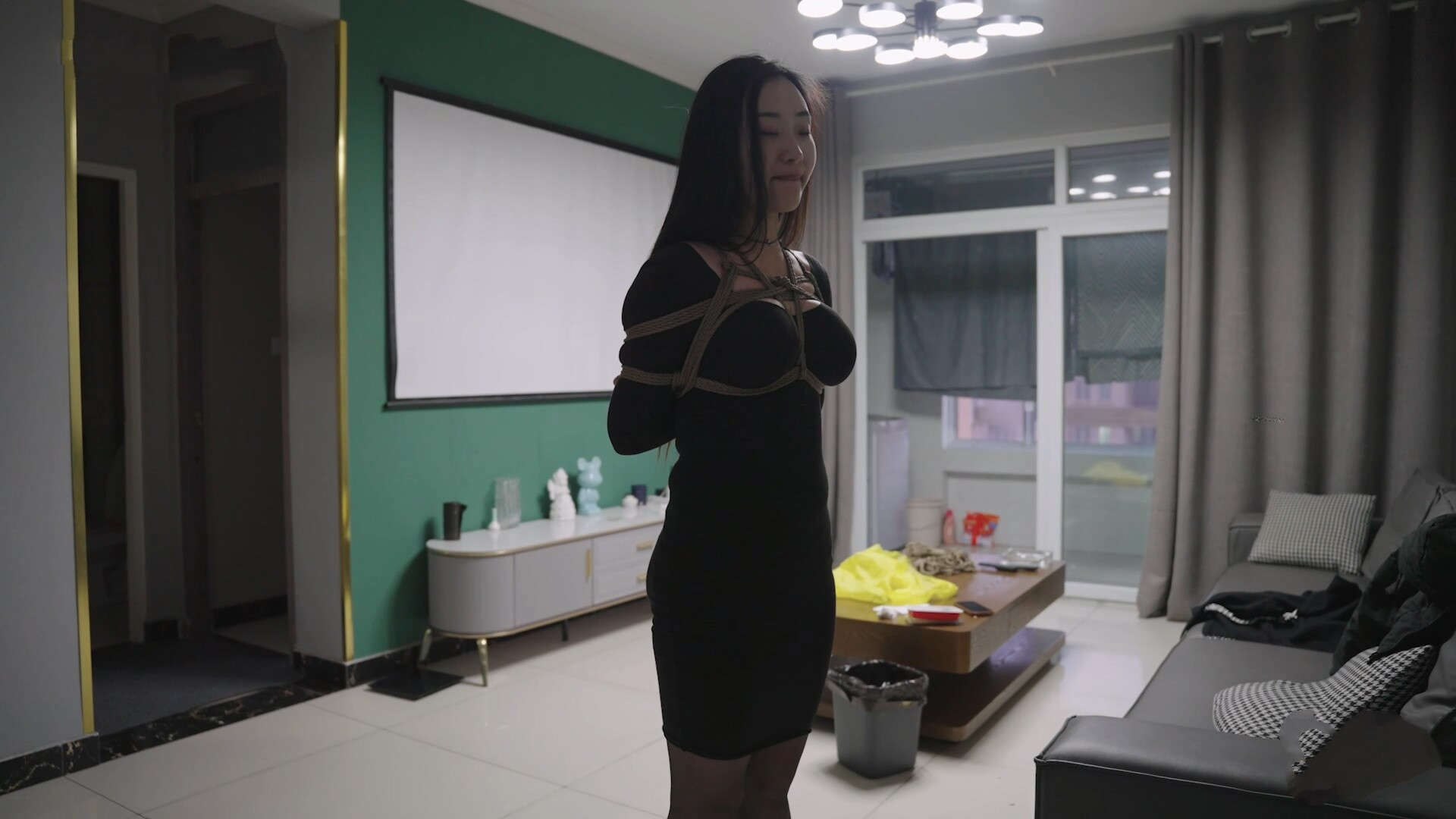 图片[1]-【半岛束艺台】【奎因】求捡走 - 视频-5元站-视频-5元站