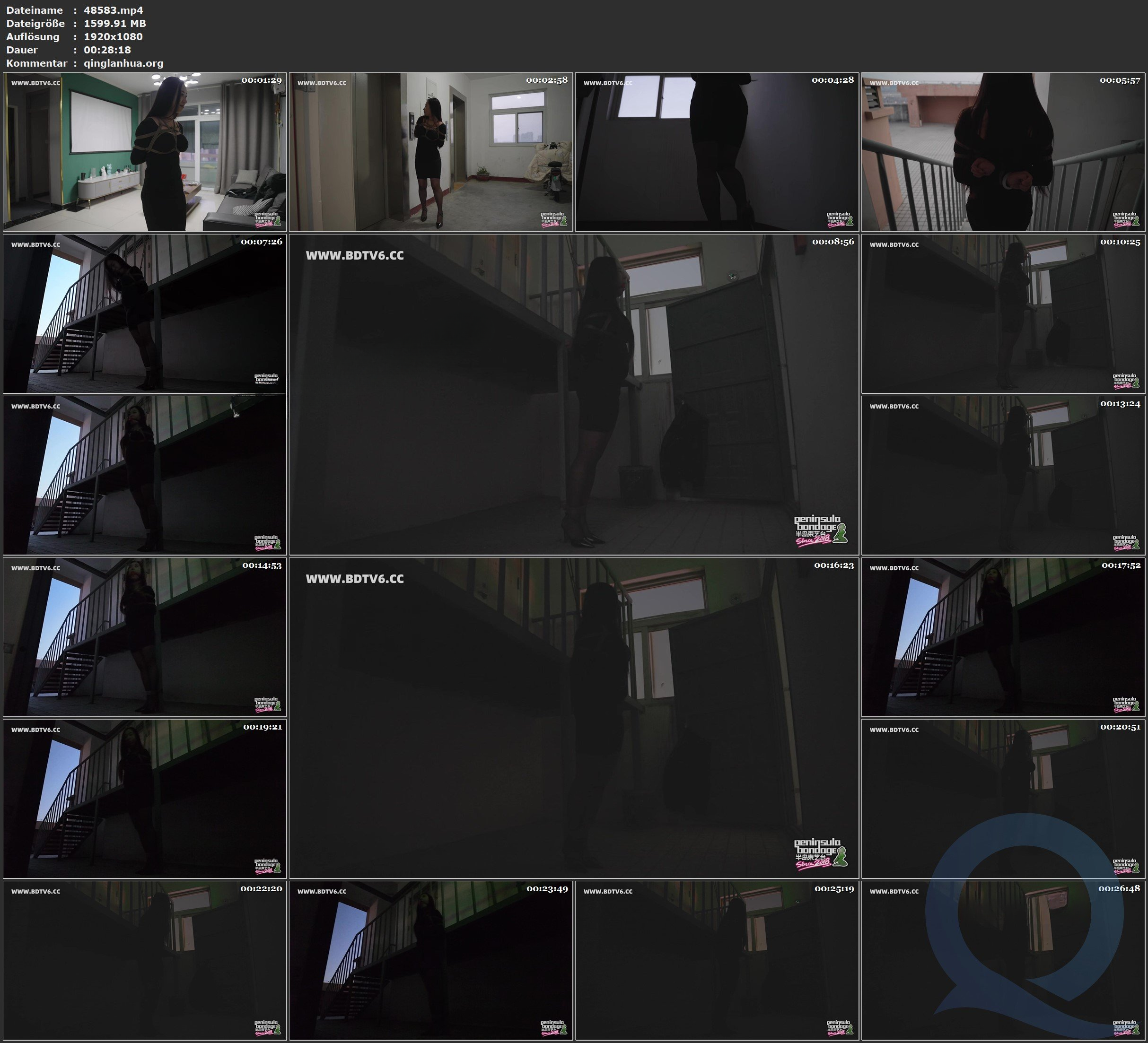 图片[2]-【半岛束艺台】【奎因】求捡走 - 视频-5元站-视频-5元站