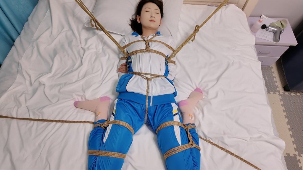 【李大侠原创】免费按摩陷阱之晓琴-视频-5元站