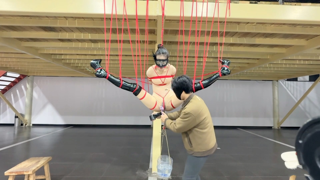 图片[2]-【媚娘工作室】被男m控制调教的女王-视频-5元站