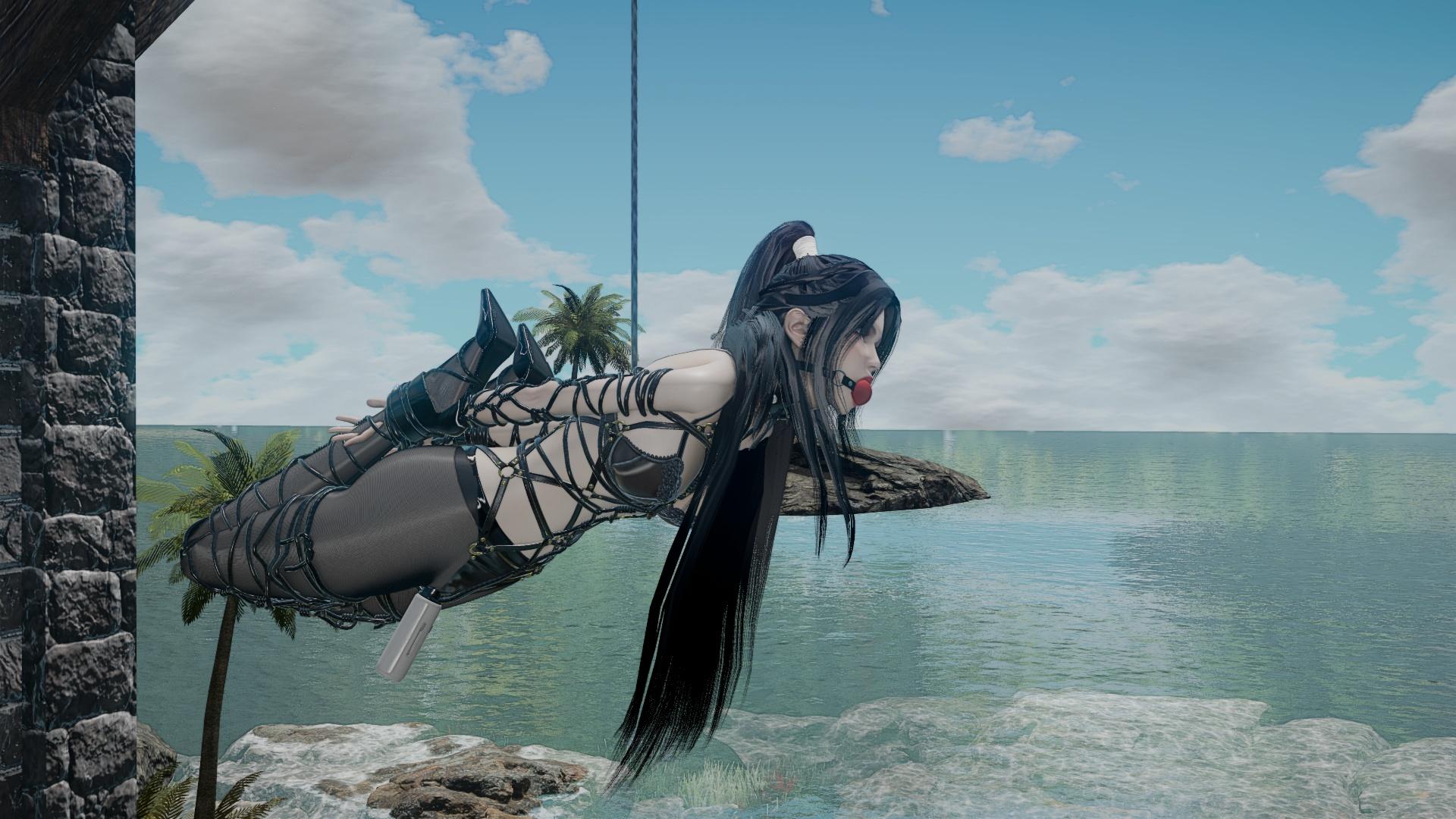 图片[3]-[老A] 剑来1 宁姚劫 - 5元站-5元站