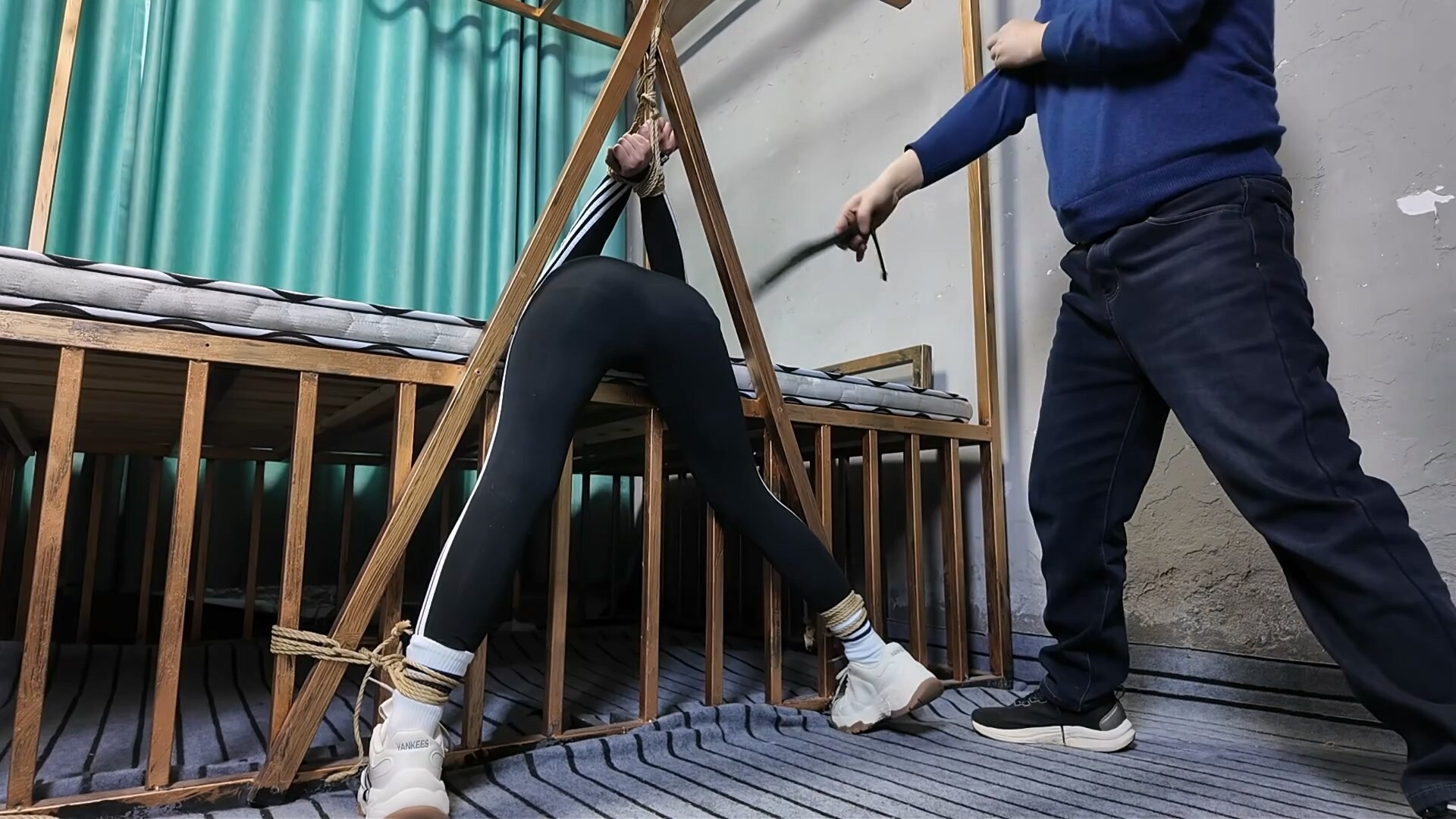 图片[1]-【李大侠原创】绑架十一第三季下 - 视频-5元站-视频-5元站