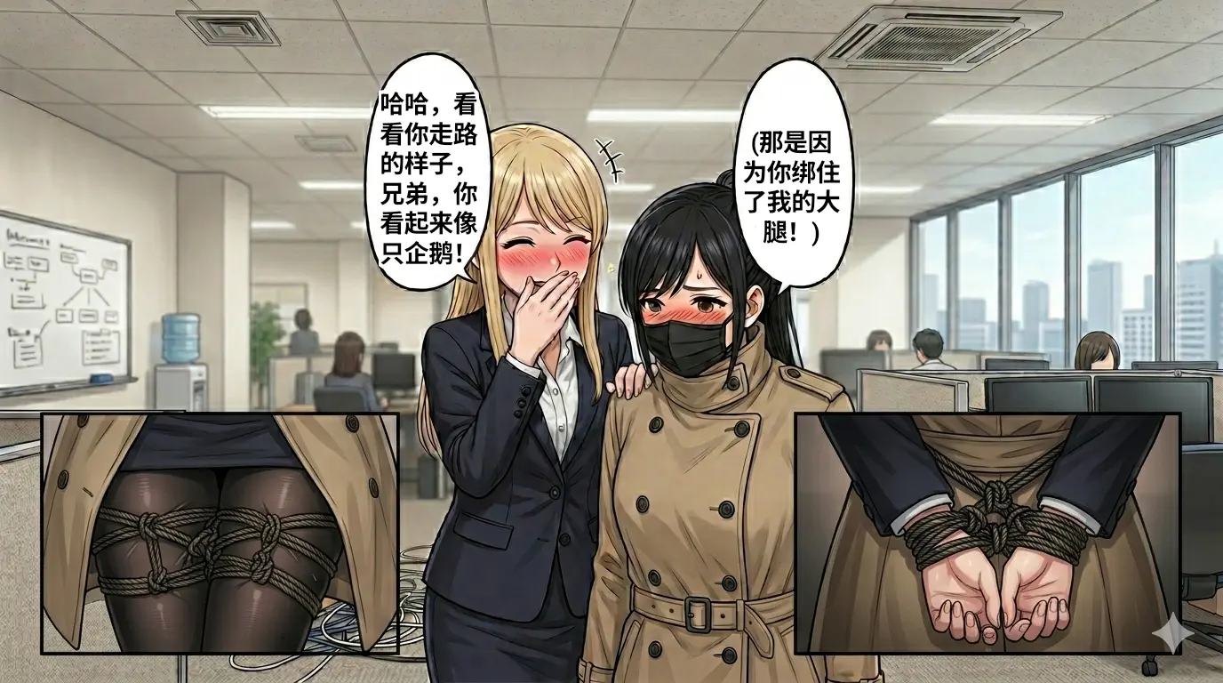 图片[4]-我最好的捆绑朋友1 - 5元站-5元站