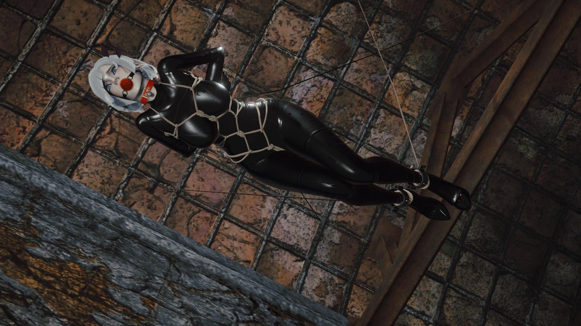 图片[2]-[老A] 西施野望之不讲武德 - 5元站-5元站