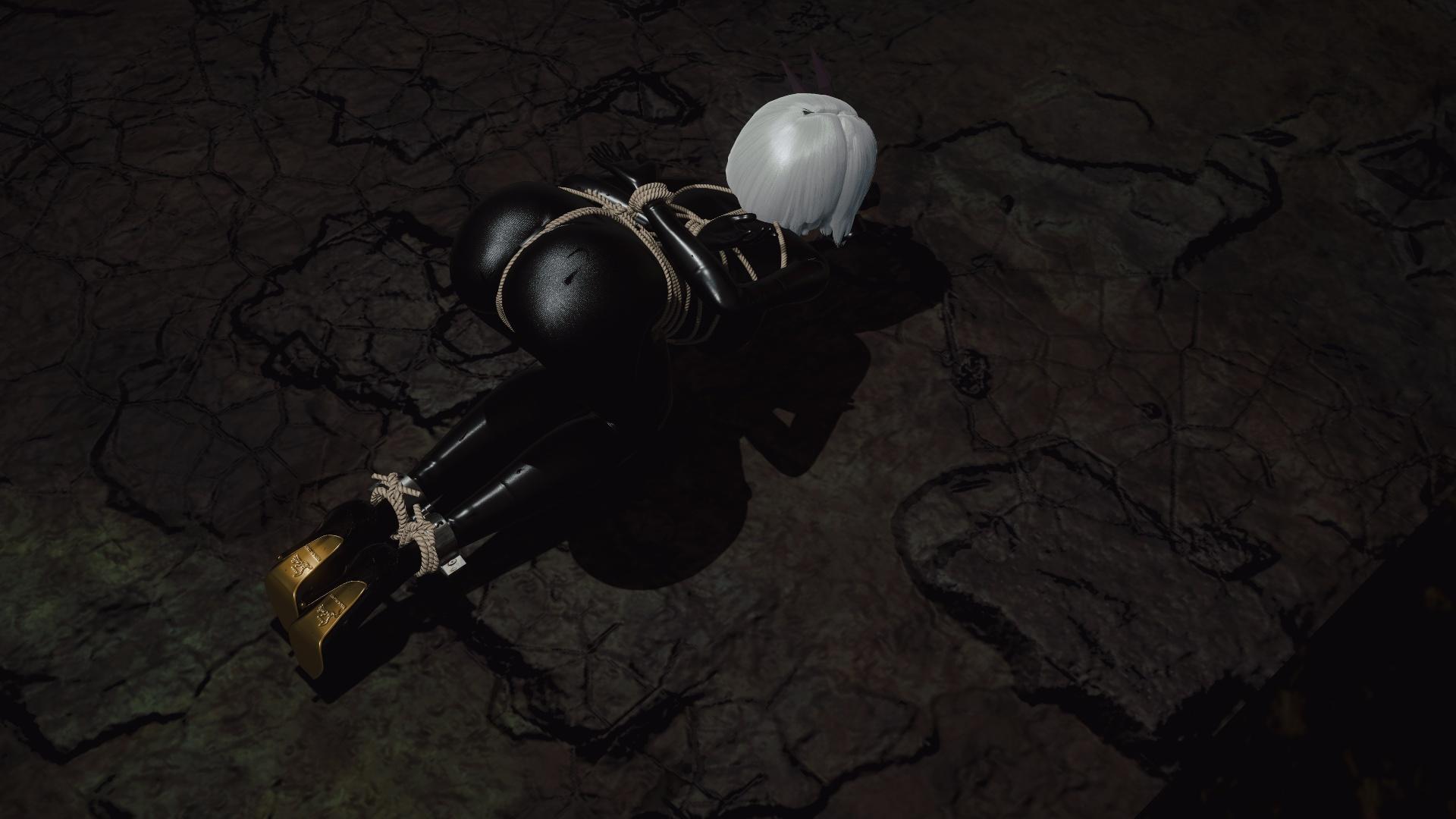 图片[3]-[老A] 西施野望之不讲武德 - 5元站-5元站