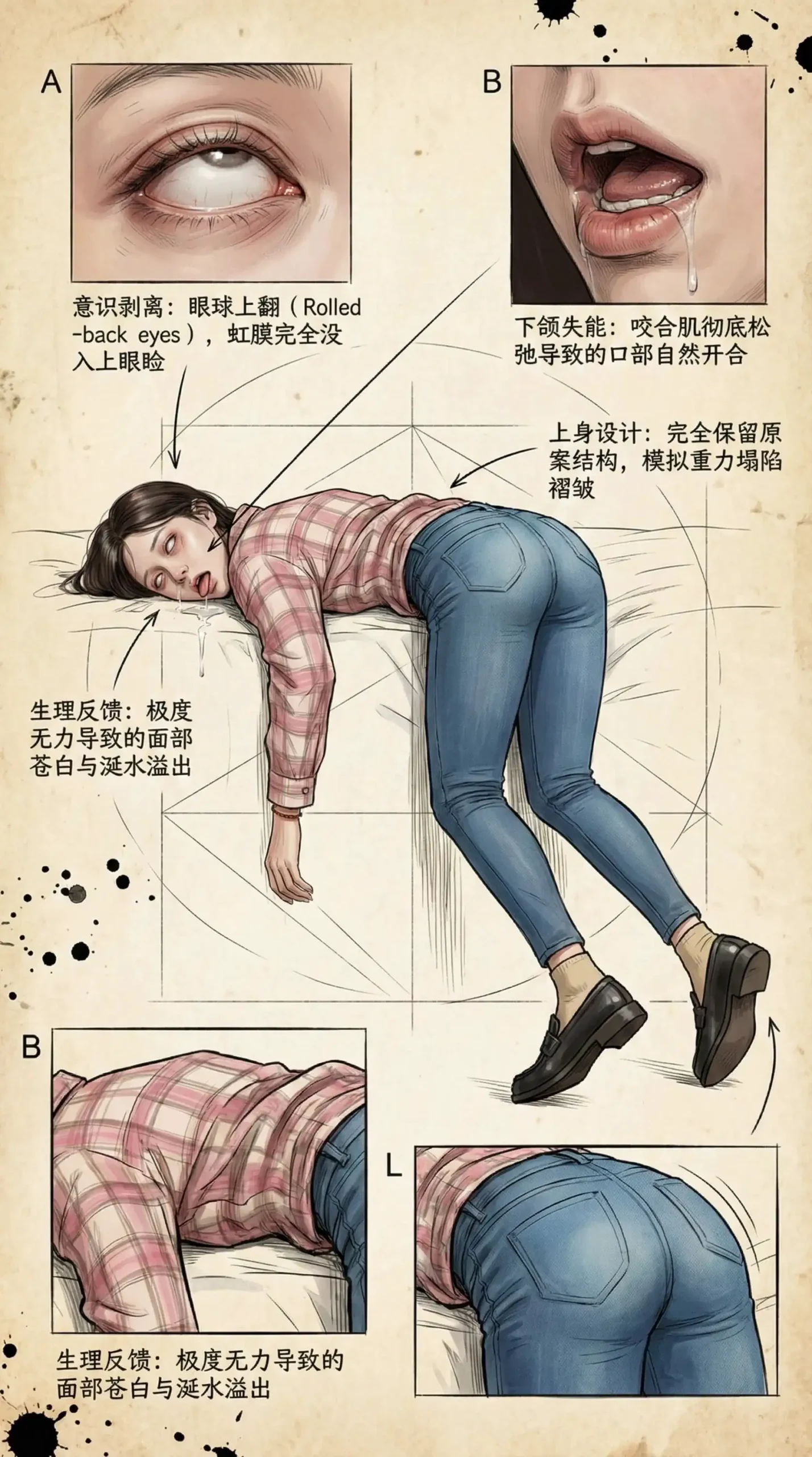 图片[6]-说不定就是你身边的女生 04-05合集 - 5元站-5元站