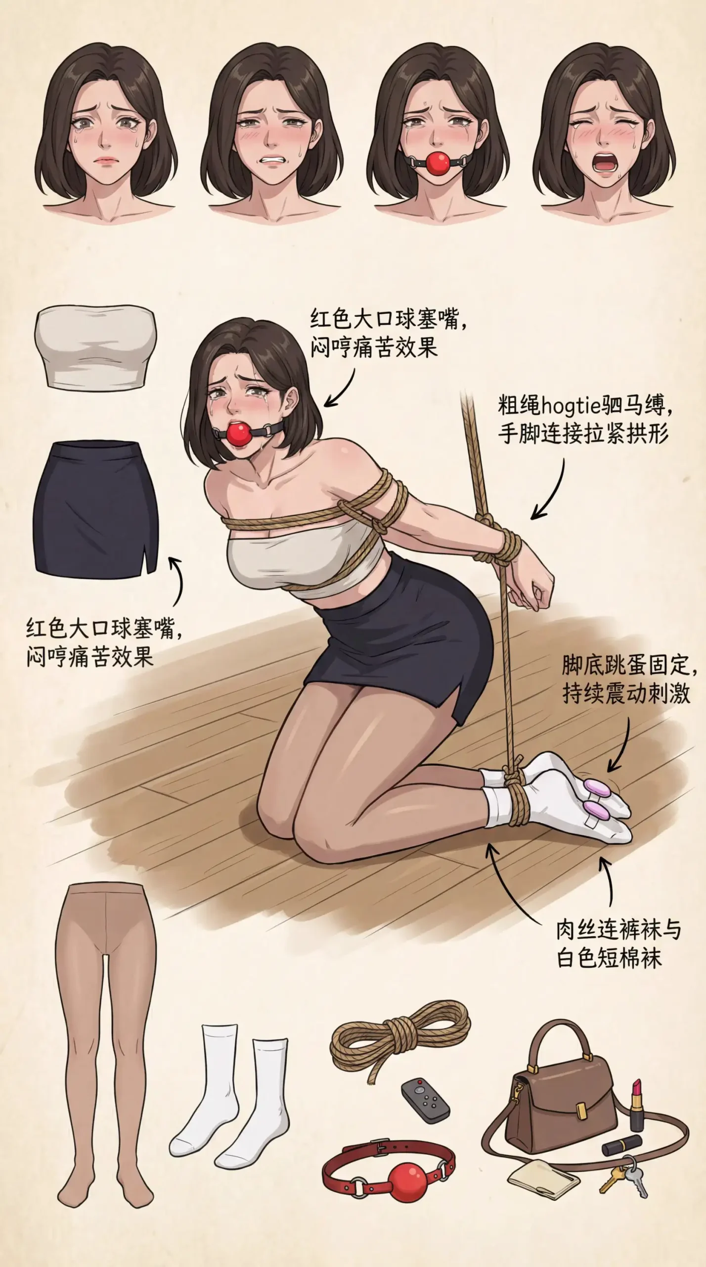 图片[2]-说不定就是你身边的女生 06-07合集 - 5元站-5元站