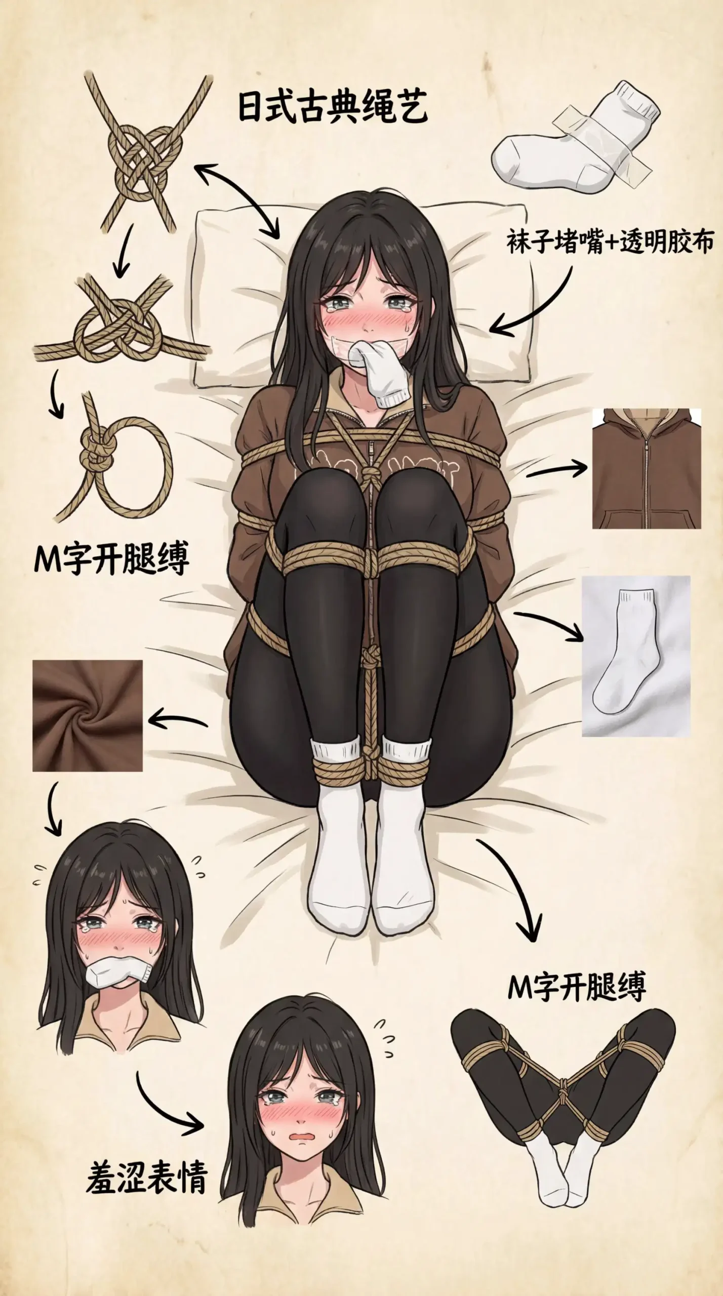 图片[5]-说不定就是你身边的女生 06-07合集 - 5元站-5元站