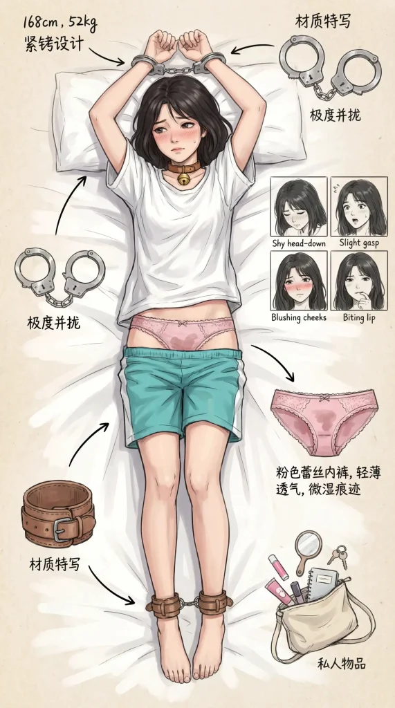 说不定就是你身边的女生 08-5元站