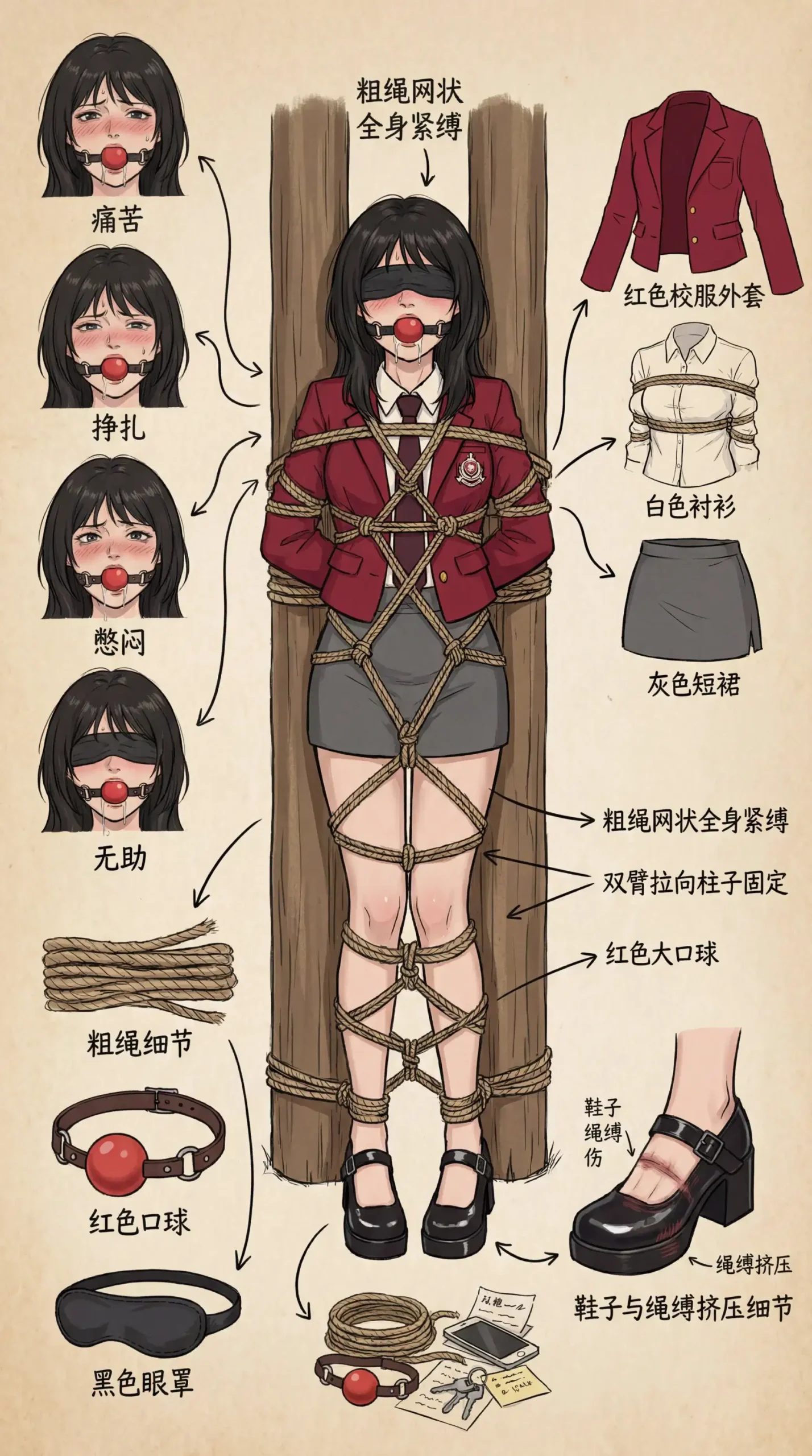 图片[2]-说不定就是你身边的女生 11 - 5元站-5元站