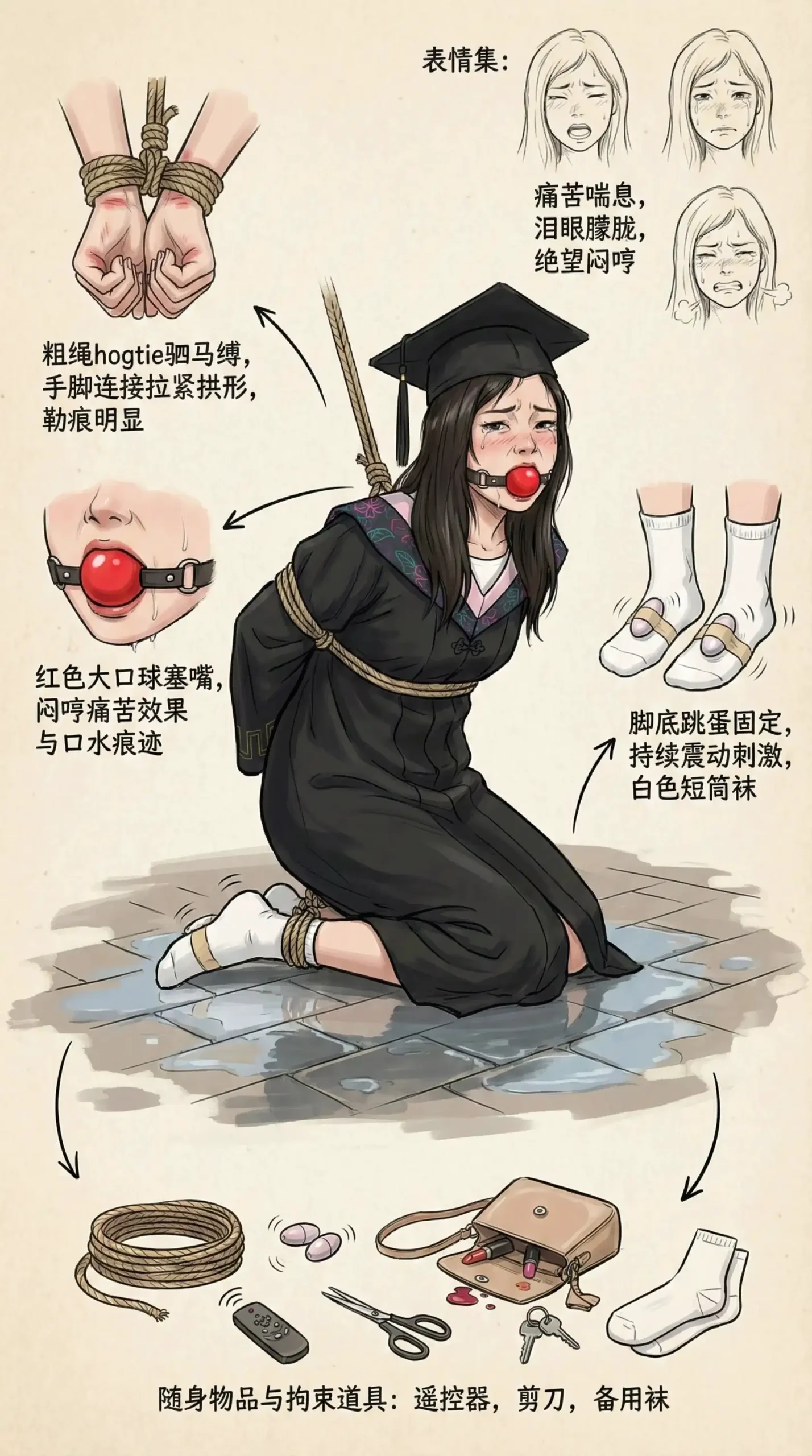 图片[1]-说不定就是你身边的女生 10 - 5元站-5元站