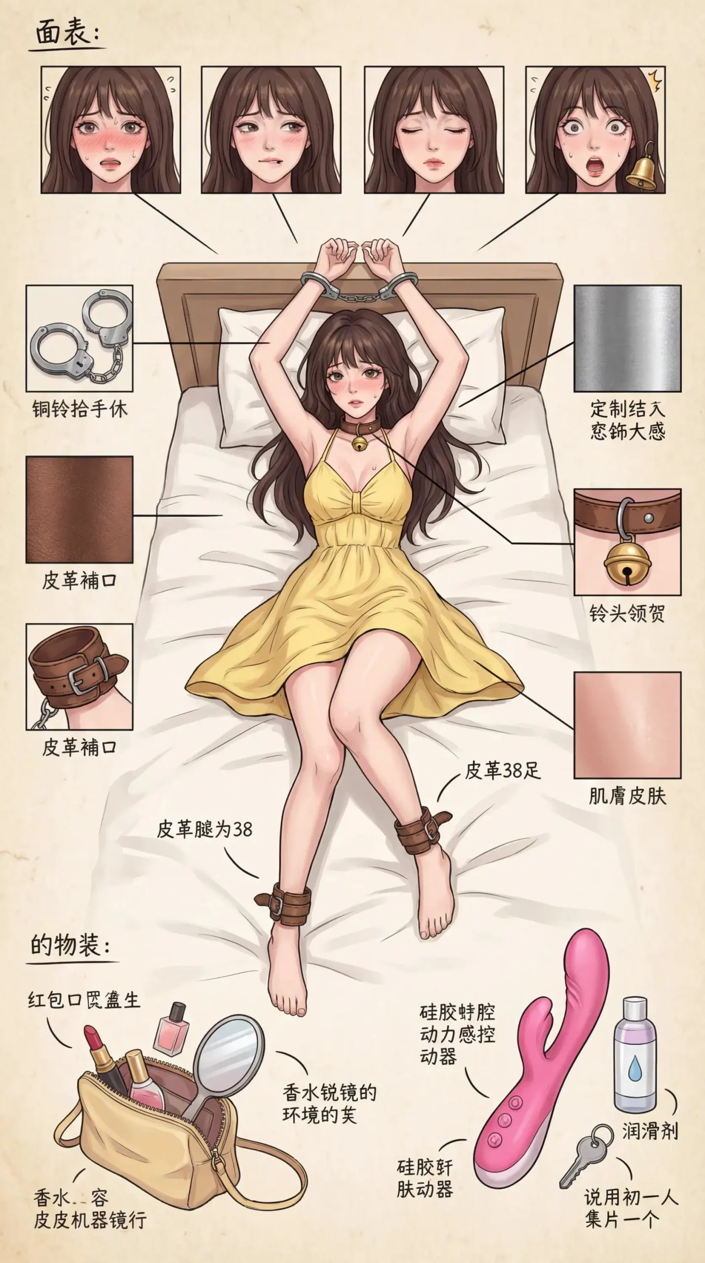 图片[2]-说不定就是你身边的女生 12 - 5元站-5元站