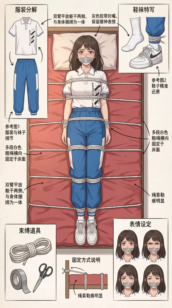 图片[4]-说不定就是你身边的女生 13-14合集-5元站