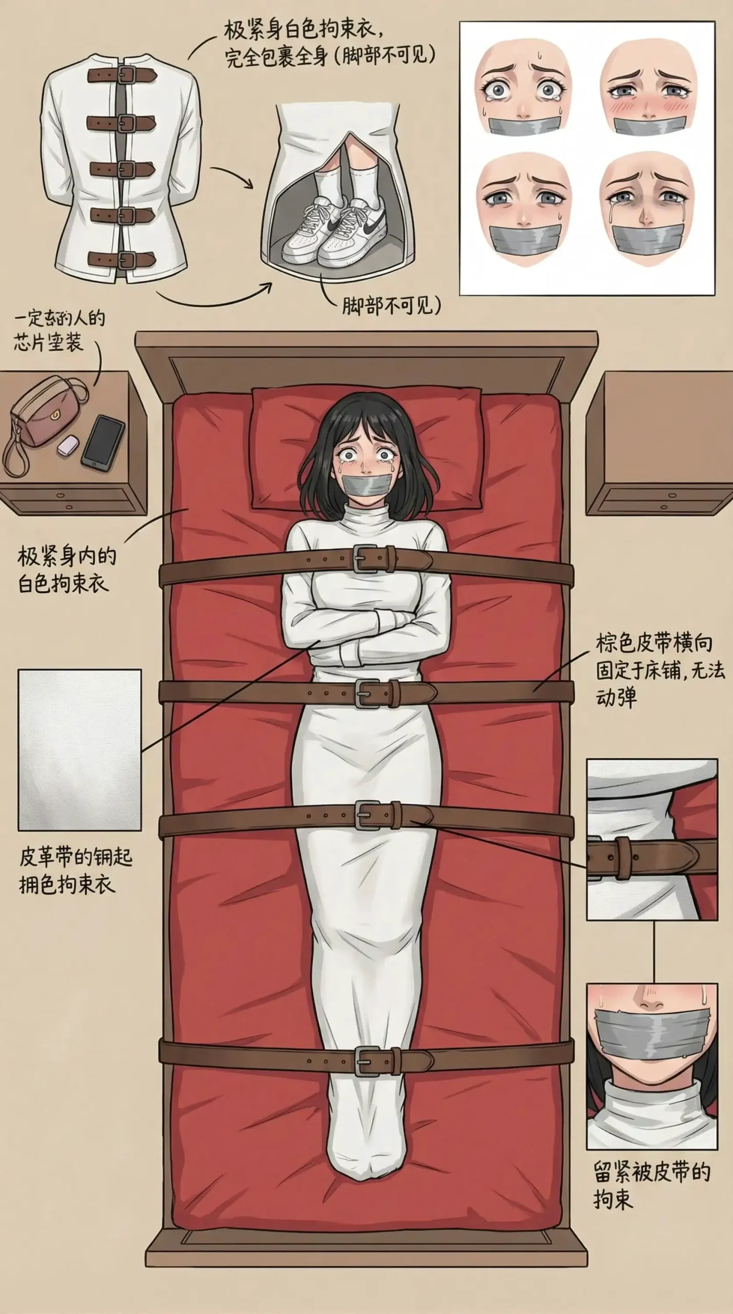 图片[5]-说不定就是你身边的女生 13-14合集 - 5元站-5元站