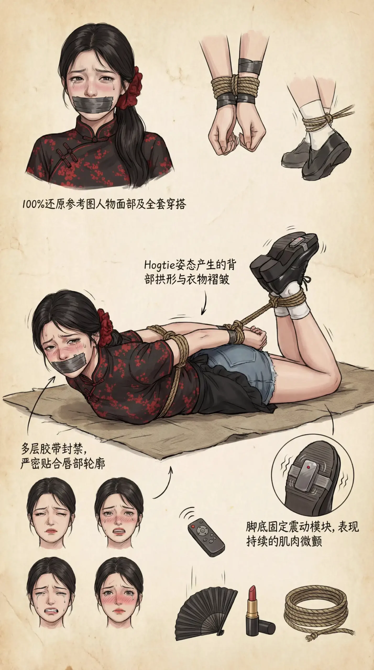 图片[3]-说不定就是你身边的女生 17-18合集 - 5元站-5元站