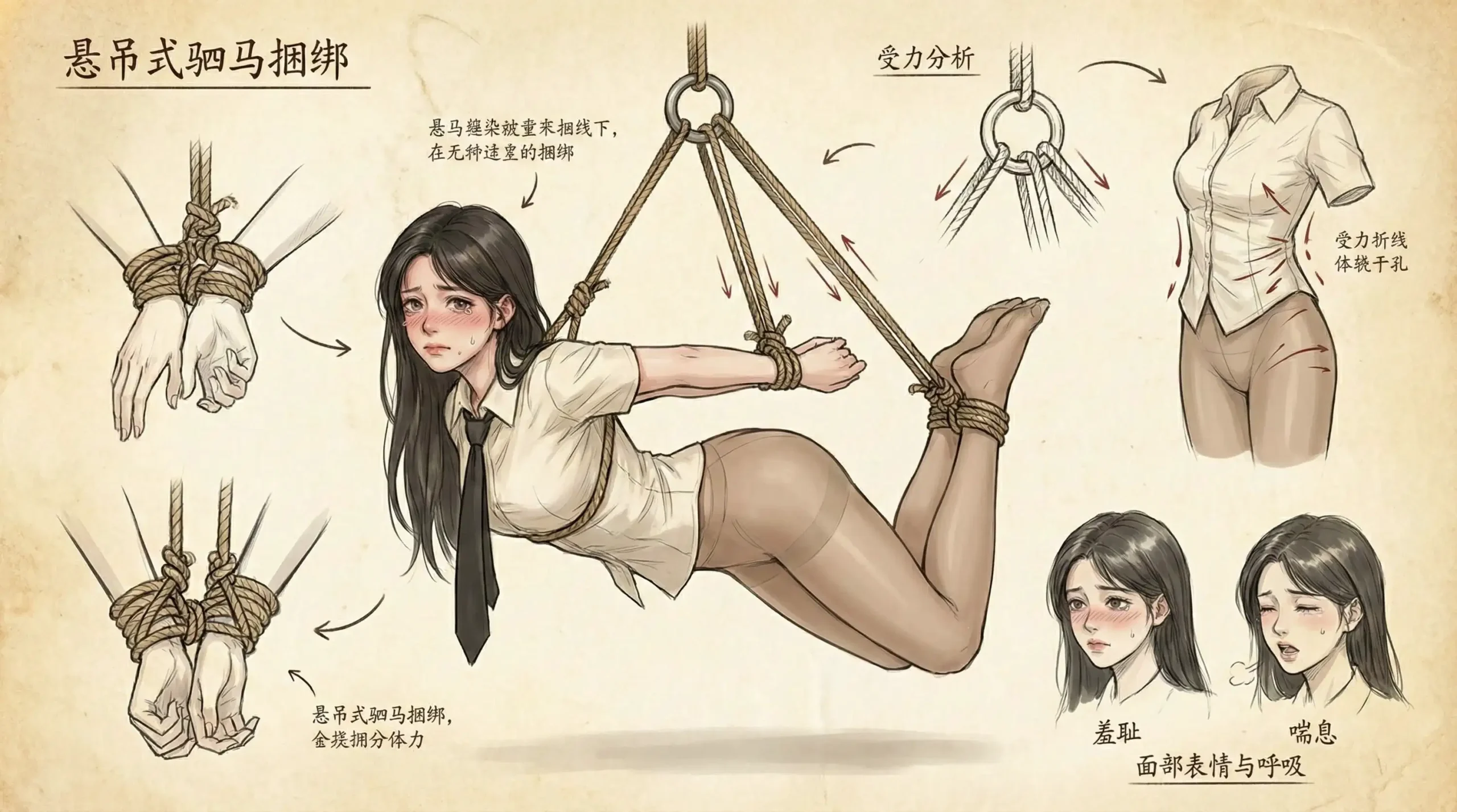 图片[2]-说不定就是你身边的女生 19-20合集 - 5元站-5元站