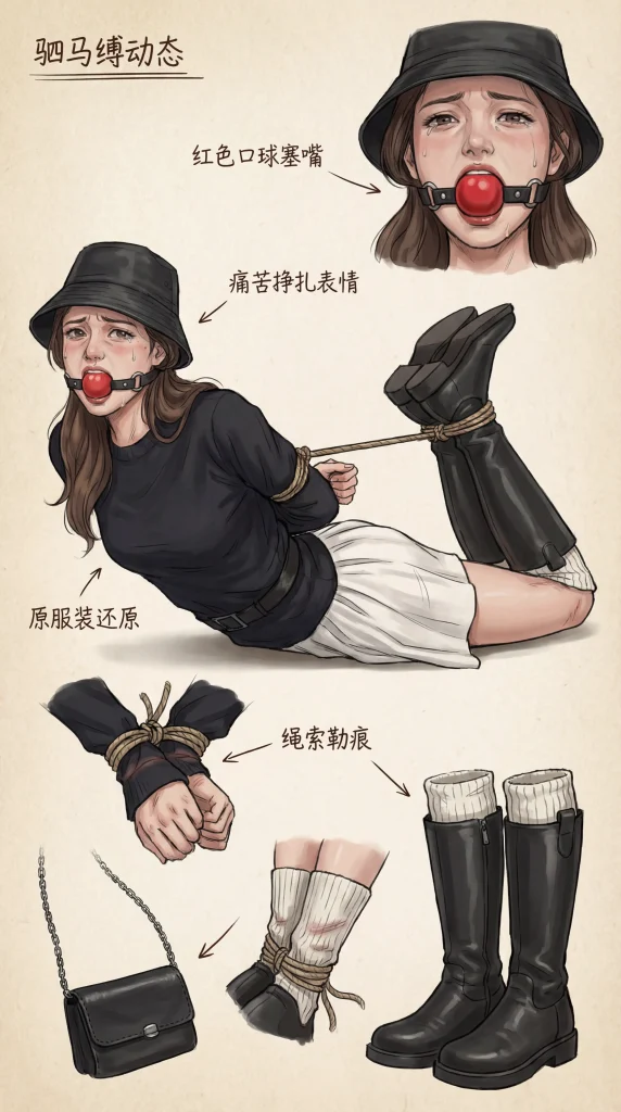 说不定就是你身边的女生 23-5元站