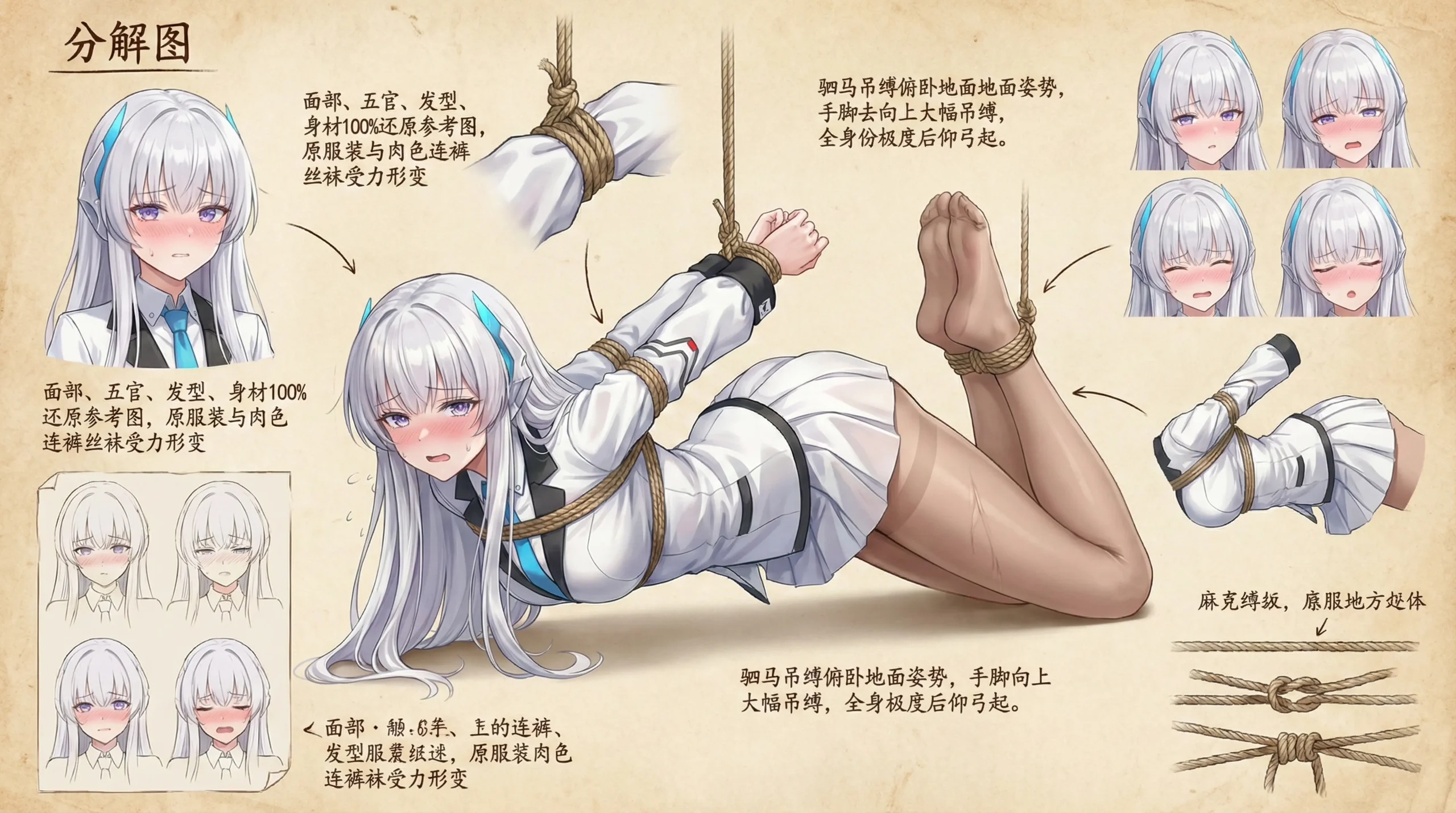 图片[1]-说不定就是你身边的女生 28 - 5元站-5元站