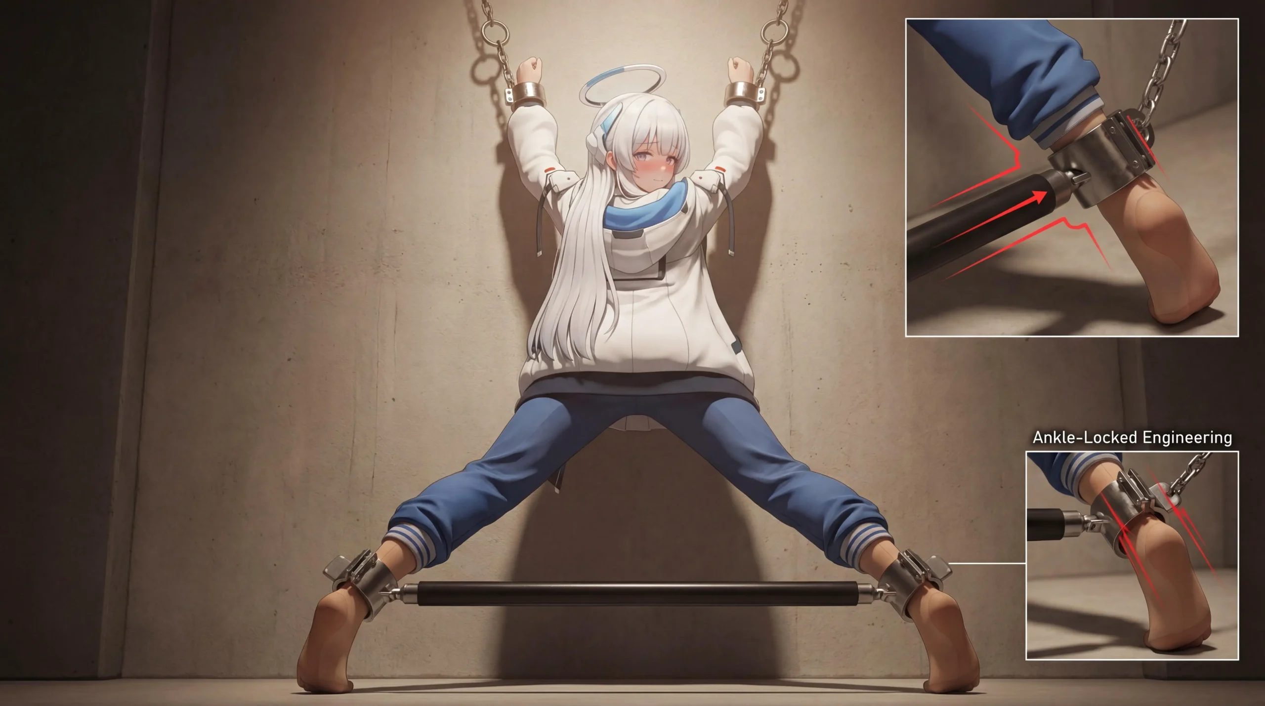 图片[3]-说不定就是你身边的女生 28 - 5元站-5元站