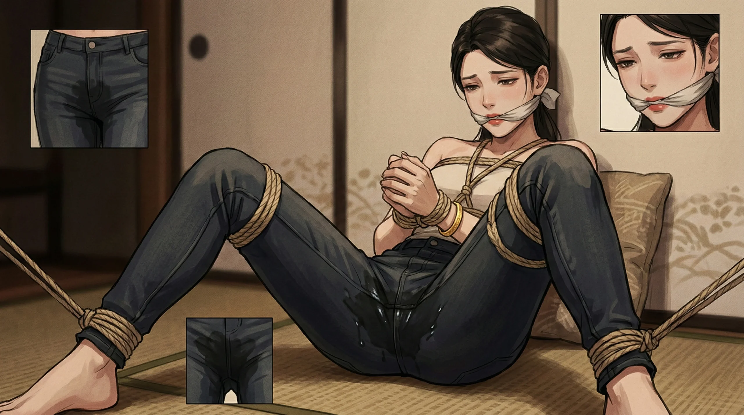 图片[2]-说不定就是你身边的女生 31 - 5元站-5元站