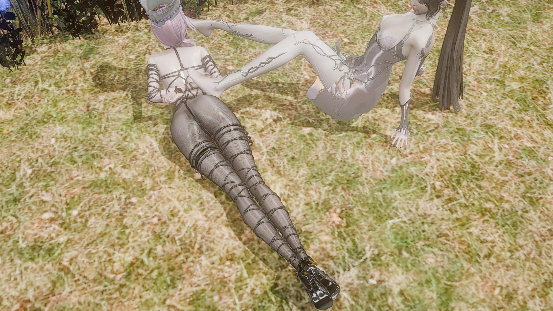 图片[2]-[老A] 斗罗正14 魔心草 百合 - 5元站-5元站