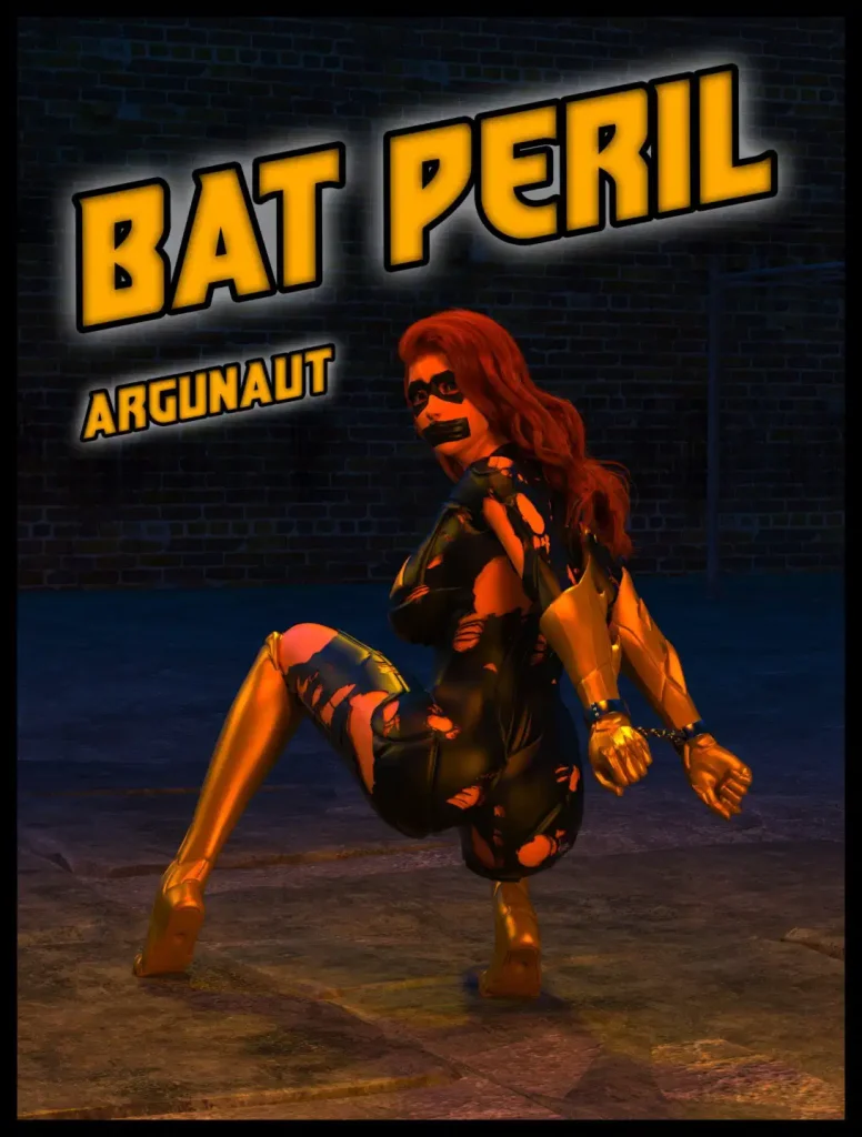 蝙蝠危机 Bat Peril 无码 - 5元站-5元站