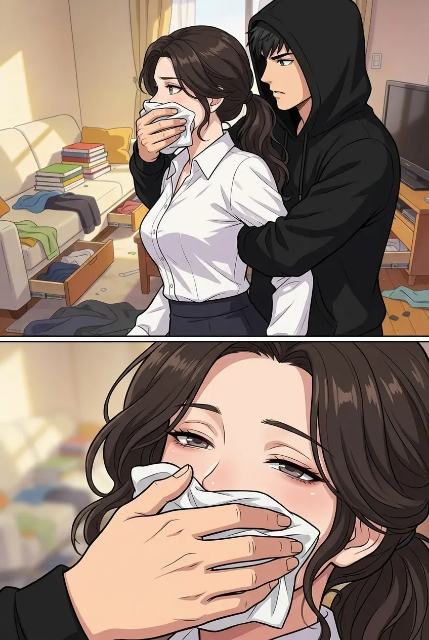 图片[2]-母女入室绑架案01 - 5元站-5元站