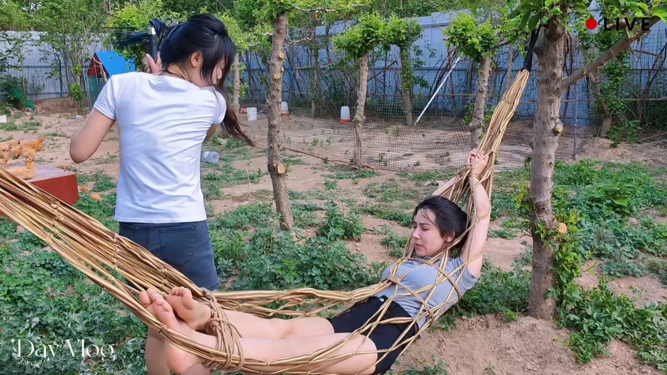 图片[2]-【李大侠原创】女斗三 - 视频-5元站-视频-5元站