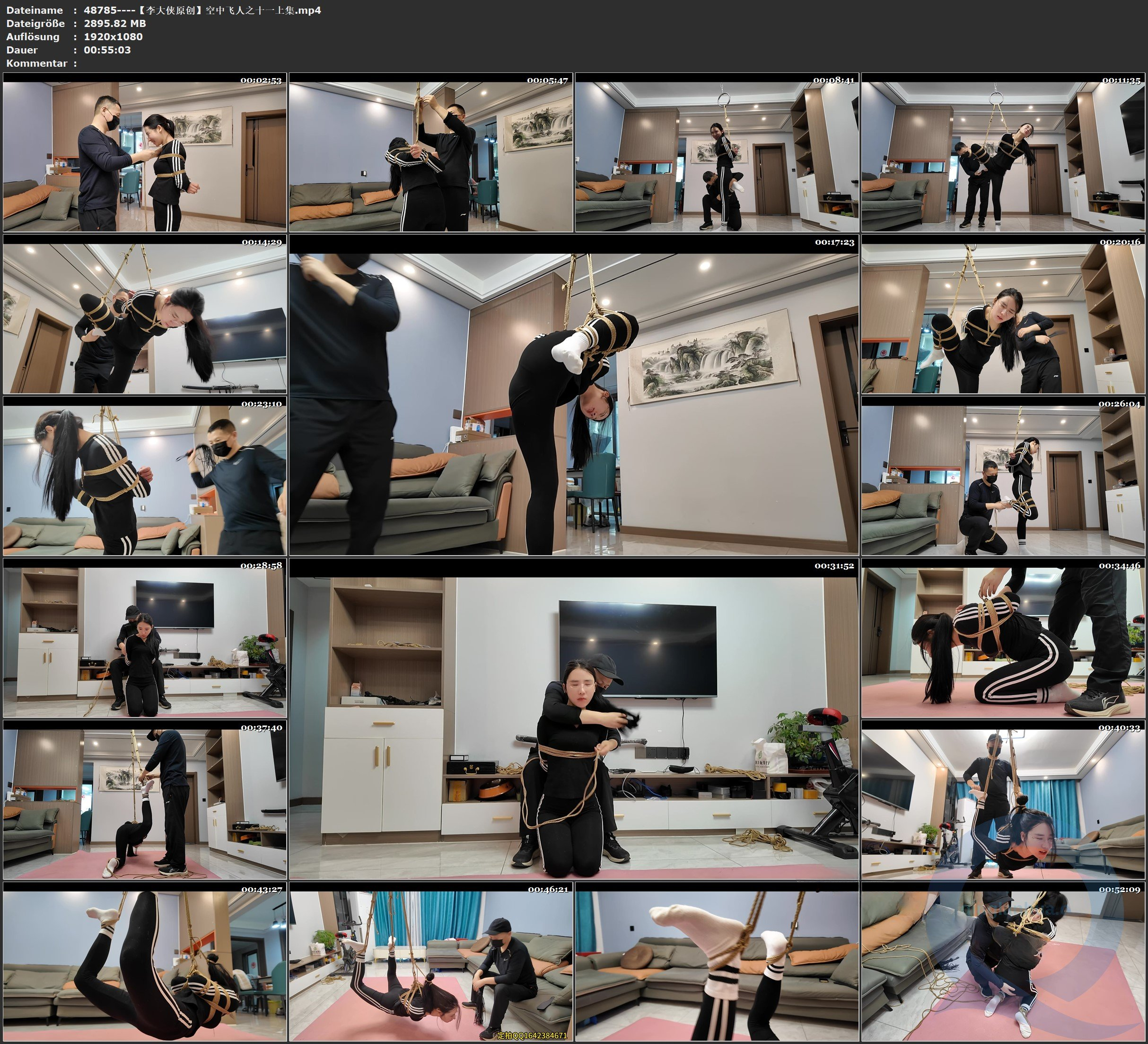 图片[3]-【李大侠原创】空中飞人之十一上集 - 视频-5元站-视频-5元站