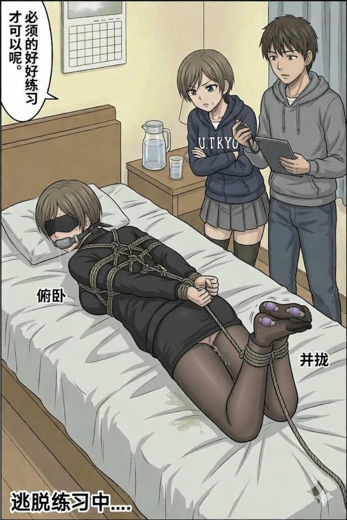 图片[2]-母女劫难-5元站