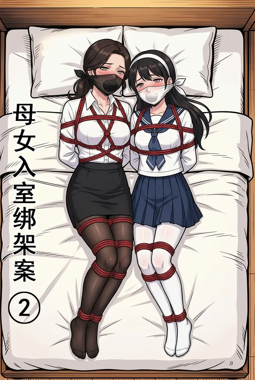 图片[1]-母女入室绑架案02 - 5元站-5元站