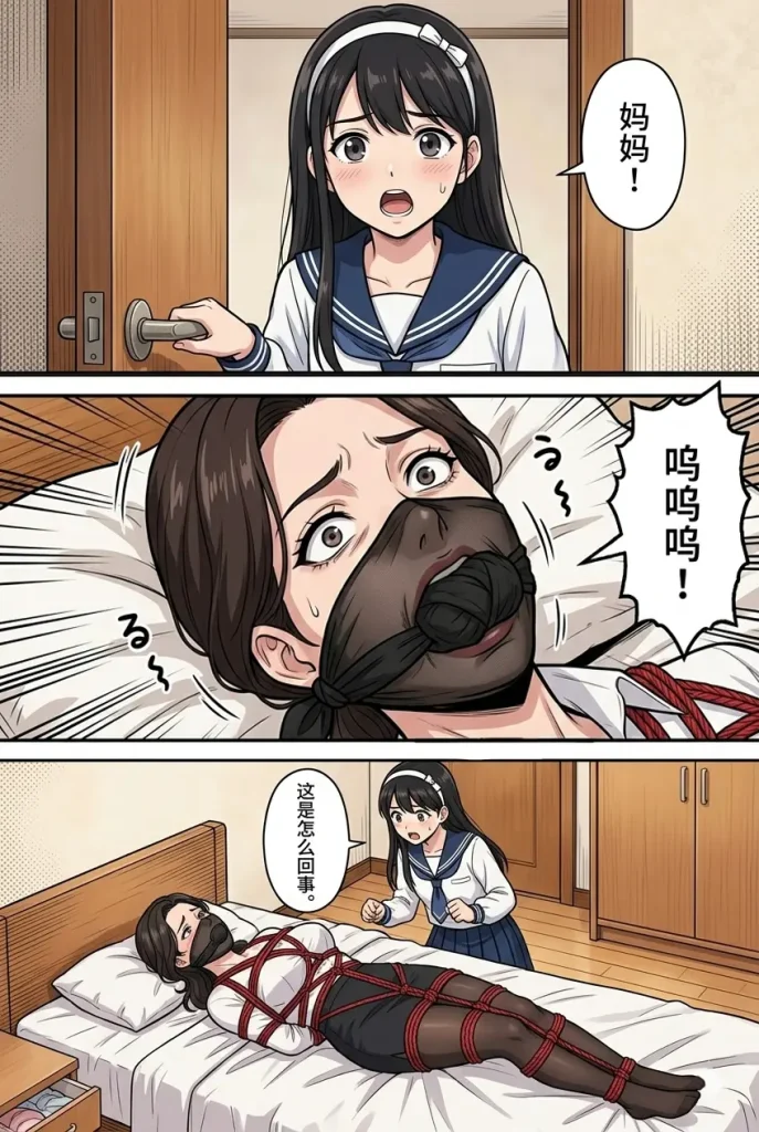 图片[2]-母女入室绑架案02-5元站