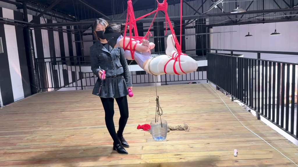 图片[2]-【媚娘工作室】最羞耻的观影体验 -视频-5元站