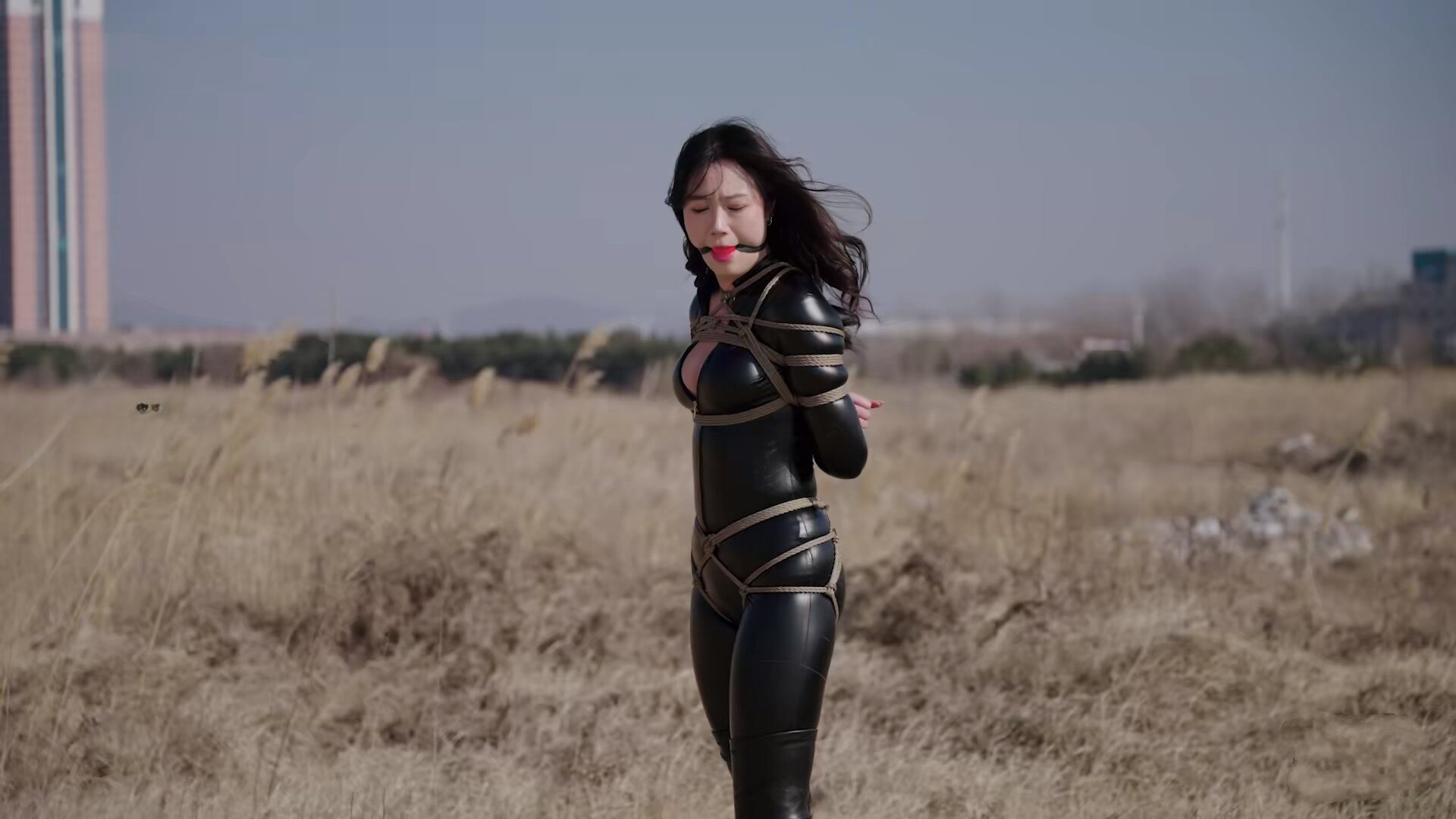 图片[2]-【半岛束艺台】【波雅】最后的人类 - 视频-5元站-视频-5元站