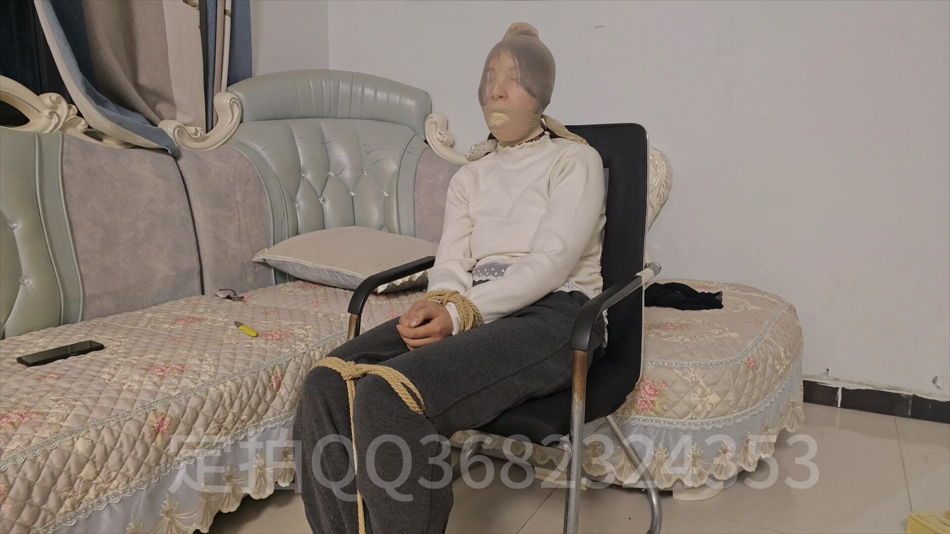 图片[1]-【王宁】堵嘴封嘴 - 视频-5元站-视频-5元站