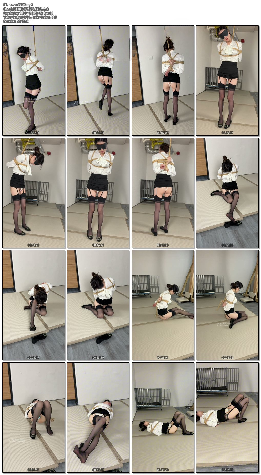 图片[3]-【眼眸出品】《吊带袜真空啵啵贝153》 - 视频-5元站-视频-5元站