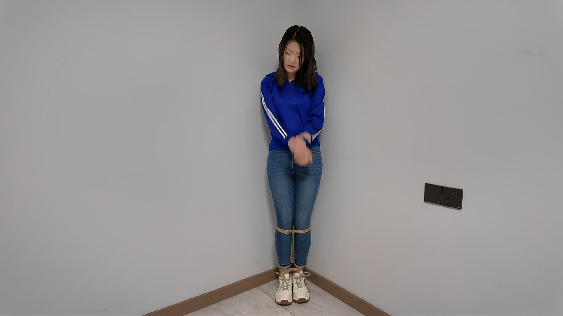 图片[1]-【李大侠原创】迟到的晓琴  - 视频-5元站-视频-5元站